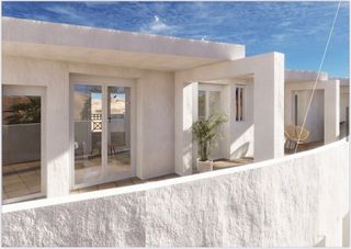 Flat  N/a. Piso en venta en  la guapa, granada