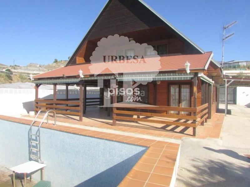 Foto 0f4dd48d-551a-460e-b123-e44e05982d58. Landgut in Los Tablones - La Garnatilla Motril