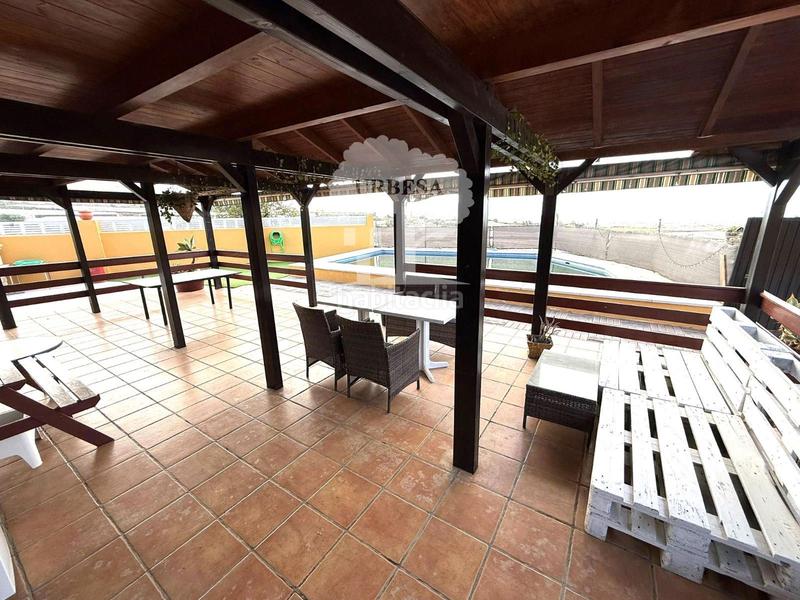 Foto 1739cb87-204f-4a70-8ac0-bd85fb0a12d3. Landgut in Los Tablones - La Garnatilla Motril