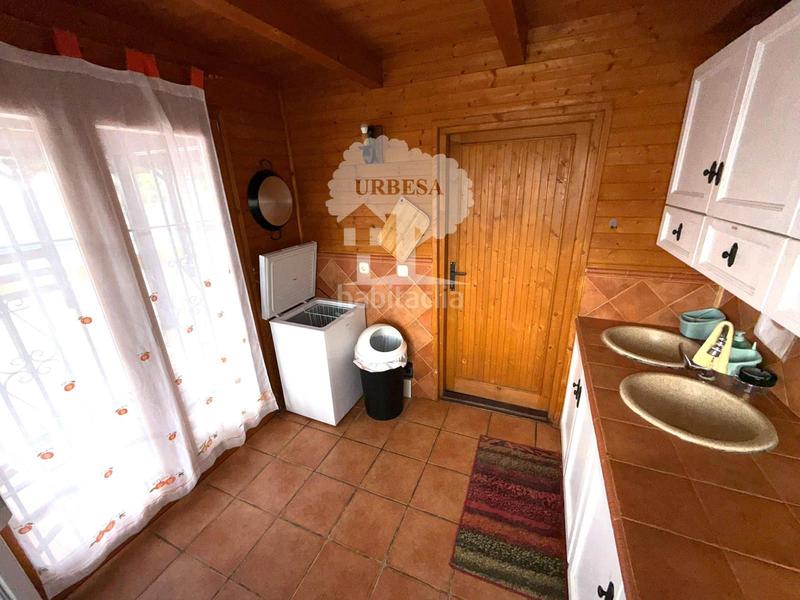 Foto 1da7fc54-106a-4933-9851-d0a7168a873e. Landgut in Los Tablones - La Garnatilla Motril