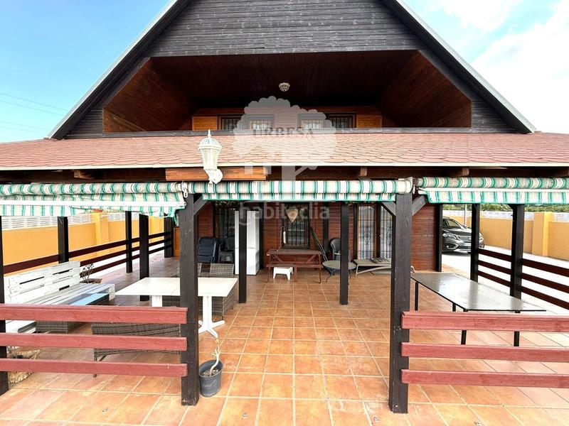 Foto 2545616a-c2bc-47b7-ac83-b761e12510e4. Landgut in Los Tablones - La Garnatilla Motril