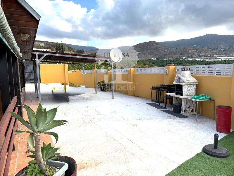 Foto 47def927-d406-4489-9e81-c224a68b78ac. Landgut in Los Tablones - La Garnatilla Motril