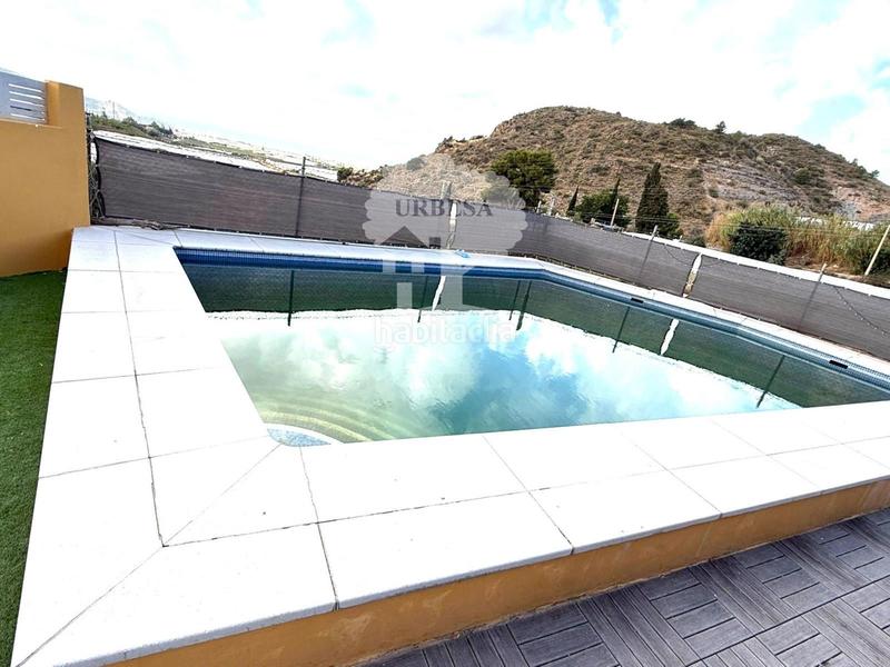 Foto 4b0a5948-1d83-4060-86e6-eef37a095e24. Landgut in Los Tablones - La Garnatilla Motril