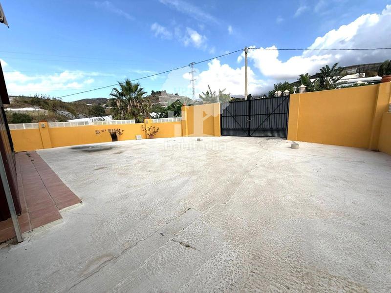 Foto 50611d0c-7d5c-4511-8d31-91b04df9e92f. Landgut in Los Tablones - La Garnatilla Motril