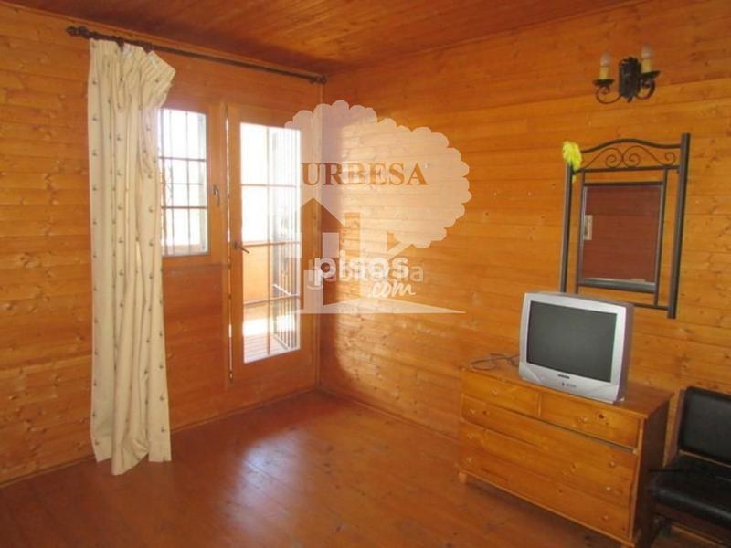 Foto 512d14a5-af70-49fd-bad9-21a9c745d081. Landgut in Los Tablones - La Garnatilla Motril