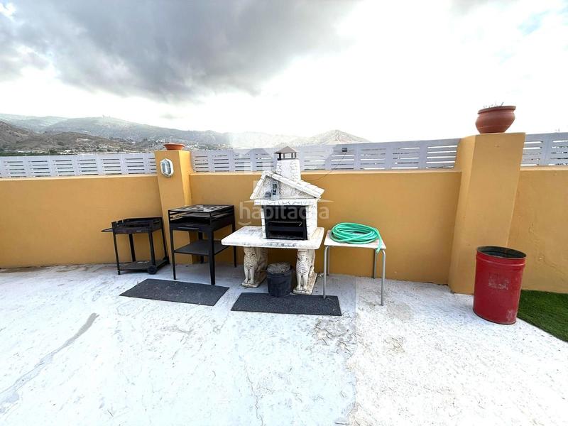 Foto 99b3a07c-38a7-4f6b-817b-81c3d4ed4854. Landgut in Los Tablones - La Garnatilla Motril