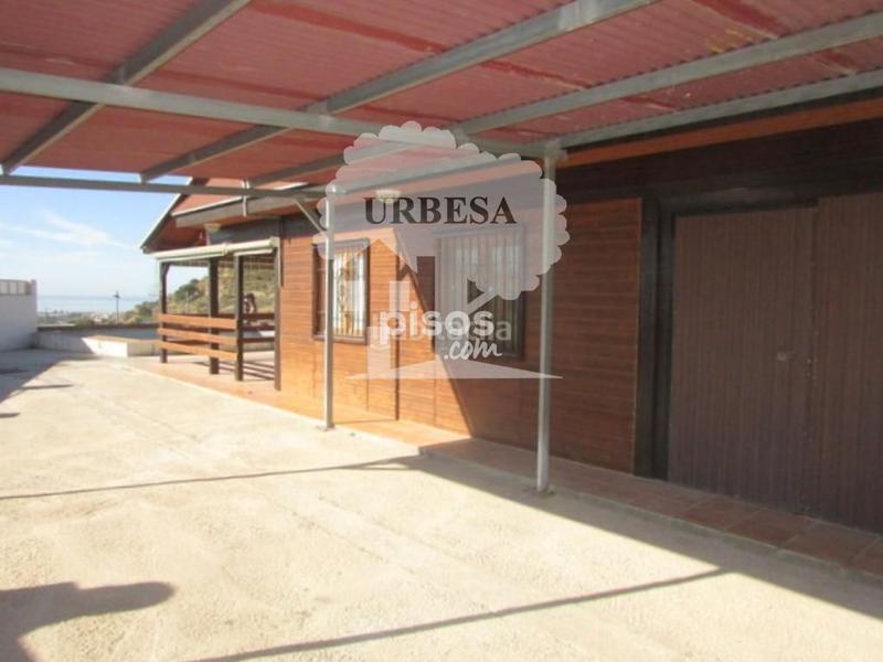 Foto 9ad14f36-2431-4f40-a665-a078f98b14a7. Landgut in Los Tablones - La Garnatilla Motril