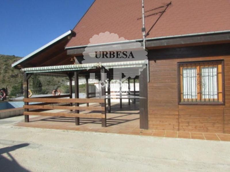 Foto b70f49cd-7b38-49f9-a6bc-c3a8645e4370. Landgut in Los Tablones - La Garnatilla Motril