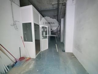 Local Comercial  Calle cruces s/n. Calle cruces sn