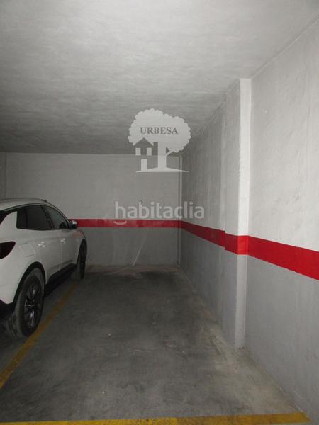 Foto 086c8456-a951-4fea-a204-6303dd26b8b6. Posto auto in Motril ciudad Motril