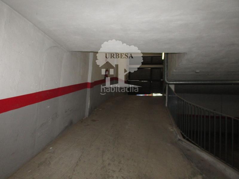 Foto 0e6e8c31-f28c-4da8-8b32-3b90731af244. Posto auto in Motril ciudad Motril