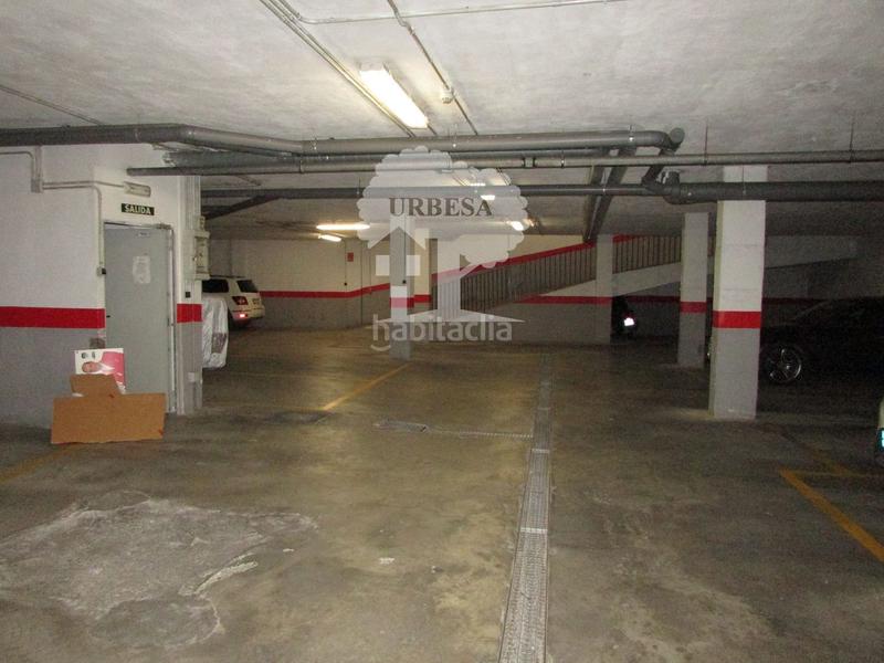 Foto 42294d13-9484-40e8-888c-389b8651518b. Posto auto in Motril ciudad Motril