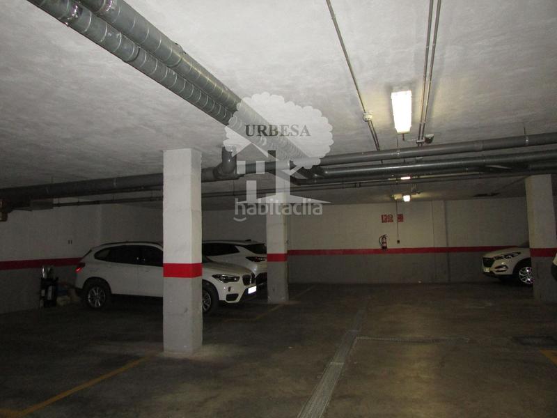 Foto 8a108552-7c64-42e2-810e-a125b5ab7df4. Posto auto in Motril ciudad Motril