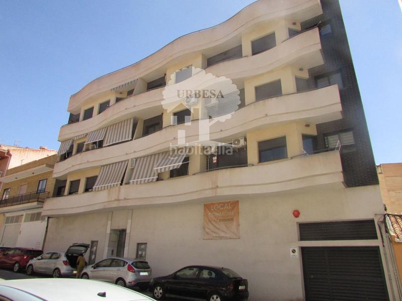 Foto 9cb46ffa-f729-44fa-b073-1b9aa402e9e9. Posto auto in Motril ciudad Motril