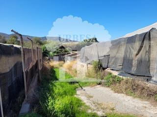 Finca rústica  Pueblonuevo. Parcela en venta de 11275m2 en pueblonuevo  motril