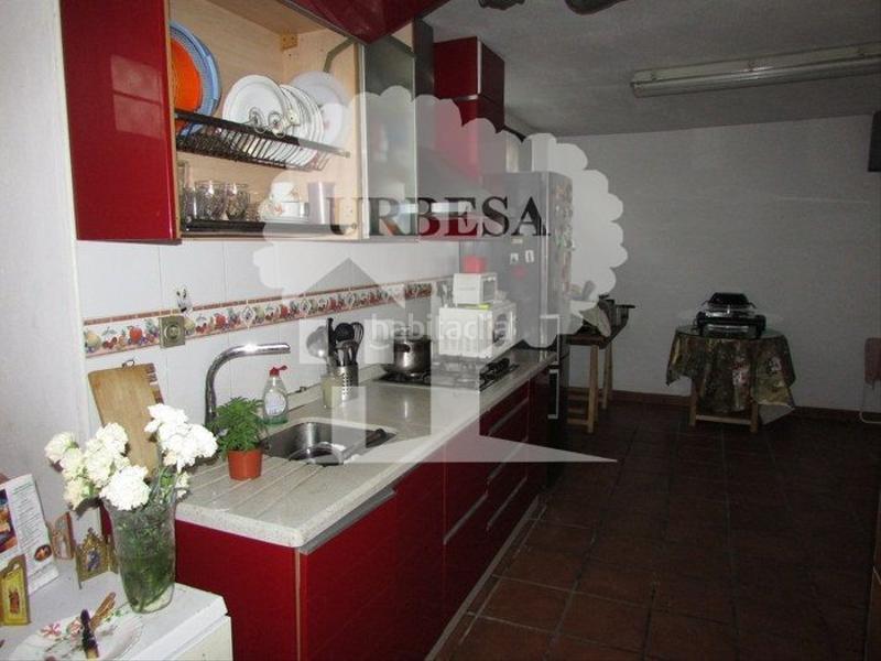 Foto 488bd774-458c-4e16-9266-72bfc0d4f01a. Chalet avec parking dans Motril ciudad Motril