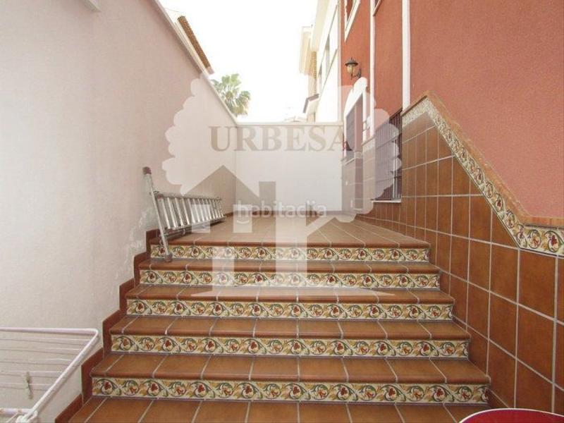 Foto 94300d35-a93e-43f4-b0b1-03f6ad3d7e40. Chalet avec parking dans Motril ciudad Motril