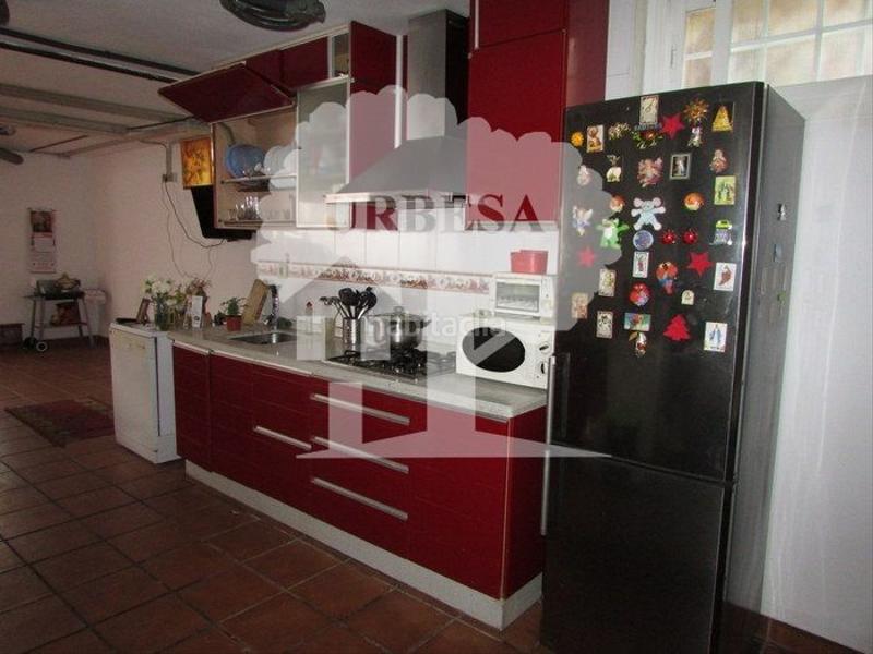 Foto d6ba4cdb-65b6-4f9c-9766-185cdac55de1. Chalet avec parking dans Motril ciudad Motril