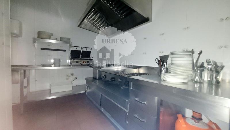 Foto 0cf50850-826d-4222-8772-3a66163ef3ac. Local comercial en Motril ciudad Motril