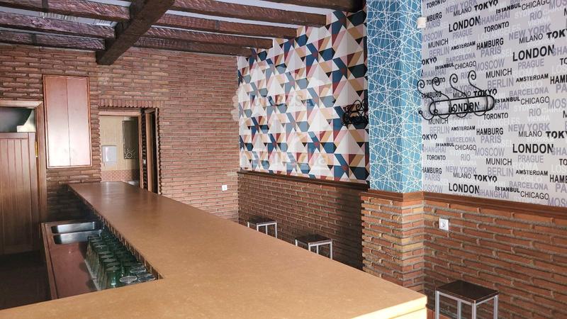 Foto 14da04e1-5b74-4bd4-8488-67d183f7048d. Local comercial en Motril ciudad Motril