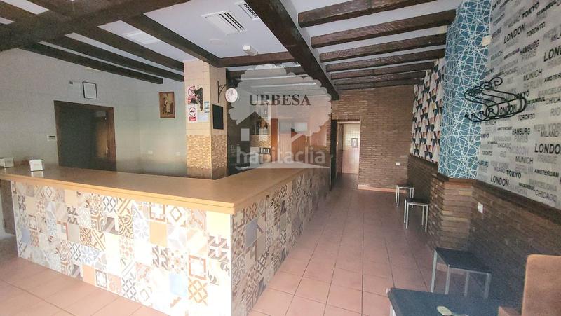 Foto 7197ae60-d127-4982-ae19-f5713ef56a37. Local comercial en Motril ciudad Motril