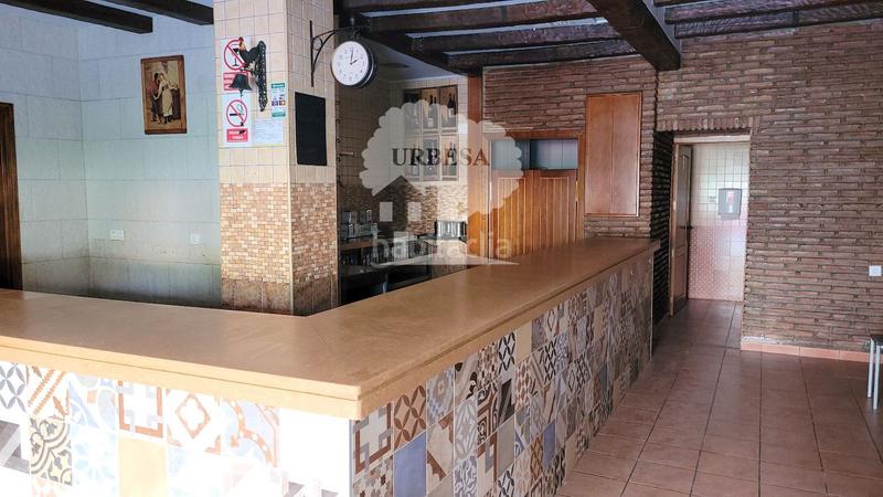 Foto addf0944-9ad5-4906-bd45-cfb0b4d7b8da. Local comercial en Motril ciudad Motril