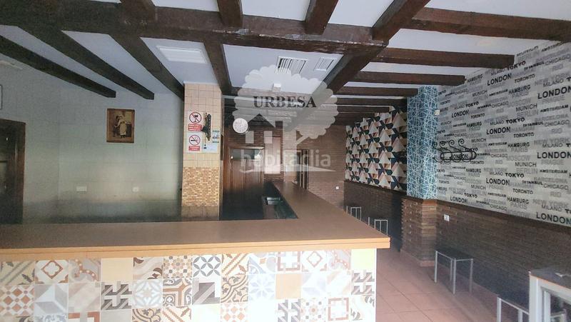 Foto cf674de2-12b9-4c66-bd6d-bcd117f1e3a6. Local comercial en Motril ciudad Motril