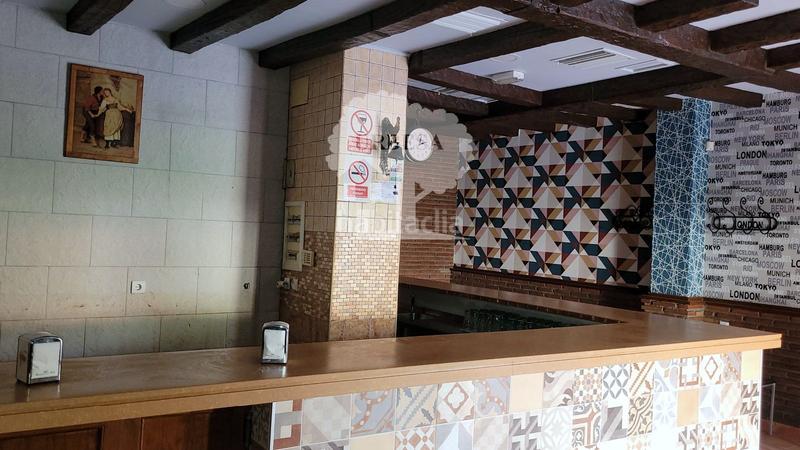 Foto ff5f8834-5a42-45c0-801b-077e368d5a30. Local comercial en Motril ciudad Motril
