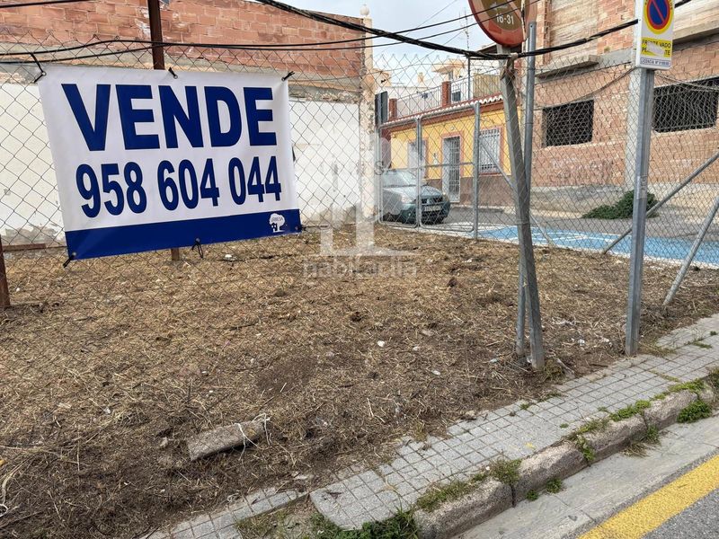 Foto 01eb1de3-c388-4b44-ab9f-a2b1a29bbc3e. Finca rústica a Motril ciudad Motril