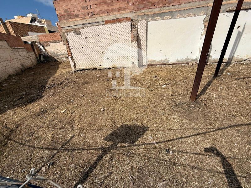 Foto 094a7cc3-b12e-4891-9317-da03700cbeab. Finca rústica a Motril ciudad Motril