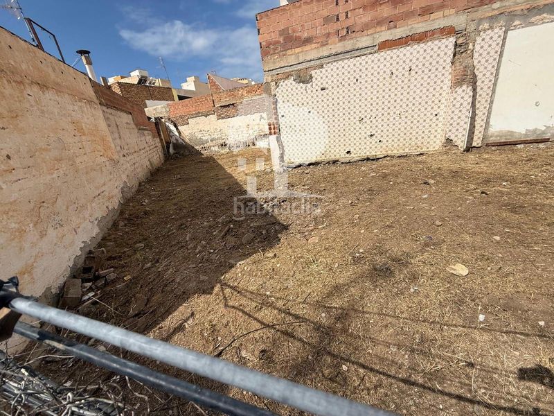 Foto 1fe95f31-2adb-47b2-960f-968595c1a8ac. Finca rústica a Motril ciudad Motril