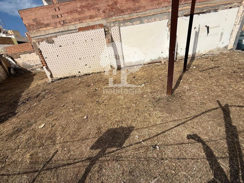 Foto 24a9eb13-6895-46d5-8907-c88b99effee8. Finca rústica a Motril ciudad Motril