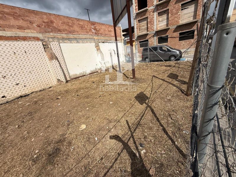 Foto 25db8818-a429-4a64-a8e6-b49839ecaa2e. Finca rústica a Motril ciudad Motril