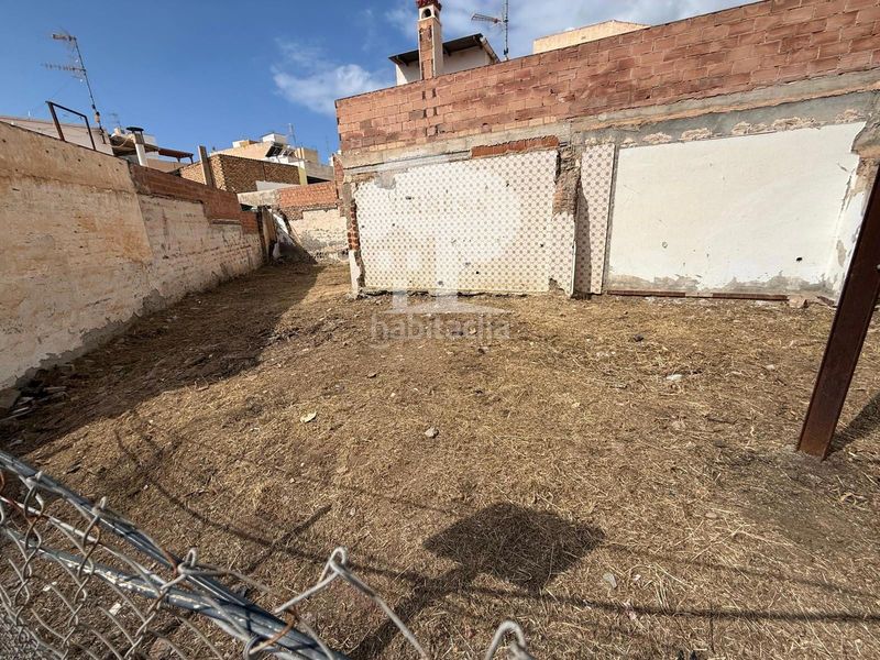 Foto 2b375c18-6bd9-48d1-9446-b01fb1d947a4. Finca rústica a Motril ciudad Motril