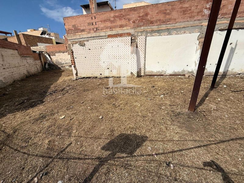 Foto 47f36174-713b-4d02-ace0-763487146fe6. Finca rústica a Motril ciudad Motril