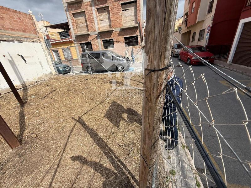 Foto 4f5bd3a7-c0e4-47c0-8120-2d0e319ca497. Finca rústica a Motril ciudad Motril