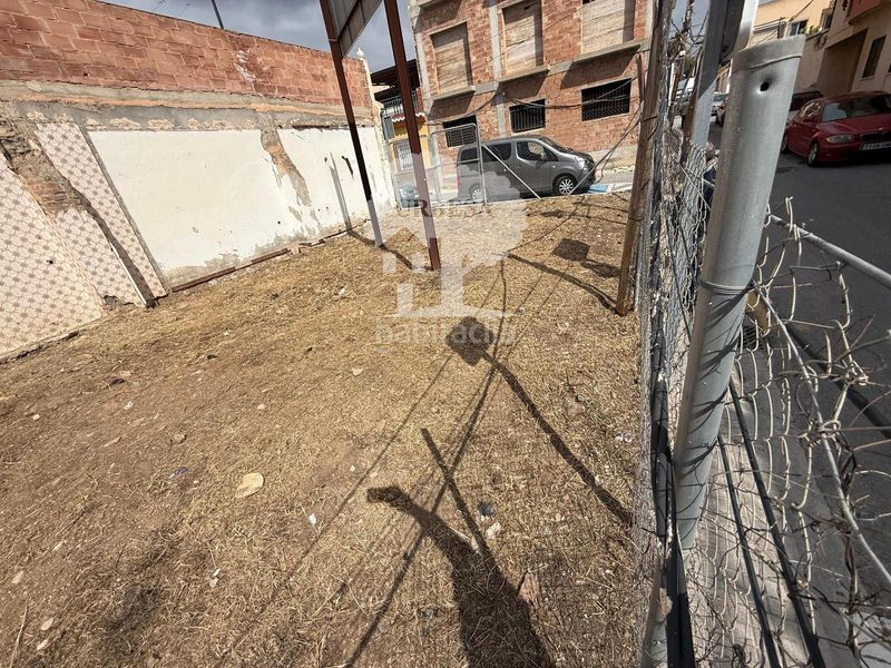 Foto 7cef5750-97a2-4dd6-964c-3386890b48fa. Finca rústica a Motril ciudad Motril