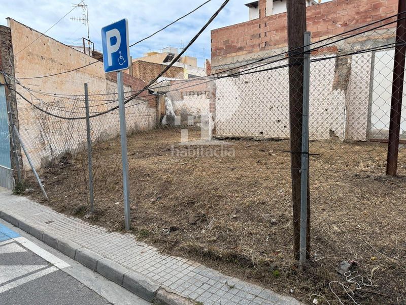 Foto 8786bc89-b0ec-46d9-ad57-46726e2f6ba5. Finca rústica a Motril ciudad Motril