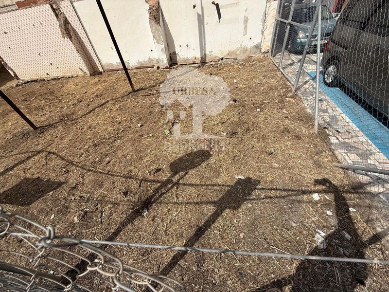 Foto 97cbc6e2-27f8-432b-abe9-0ca65eab7611. Finca rústica a Motril ciudad Motril