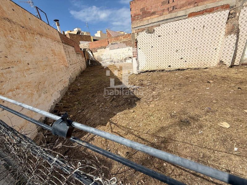 Foto a2156bc8-4815-4234-91a6-6053775c5a97. Finca rústica a Motril ciudad Motril