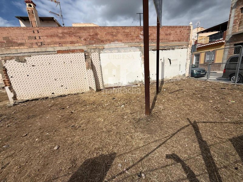 Foto a8890f8a-abc7-4e04-bb83-fb18325efe08. Finca rústica a Motril ciudad Motril