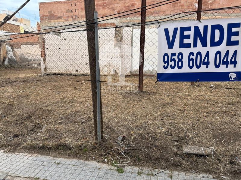 Foto d2c36640-2049-4aee-9b99-e43a023b18c5. Finca rústica a Motril ciudad Motril