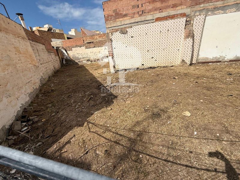 Foto d9f0f3d7-93f0-4ccf-9413-930be3a9e960. Finca rústica a Motril ciudad Motril