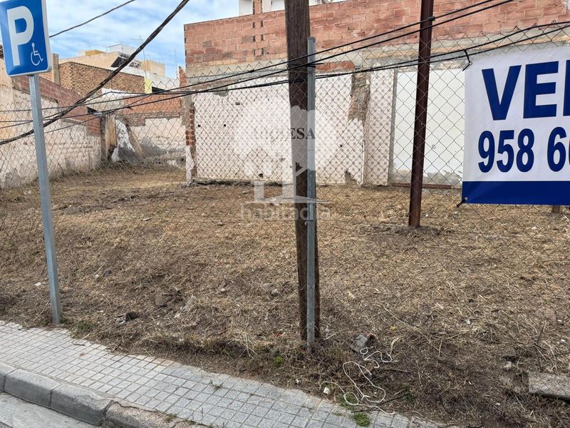 Foto e09791cb-3757-49f5-9f28-38997590c838. Finca rústica a Motril ciudad Motril