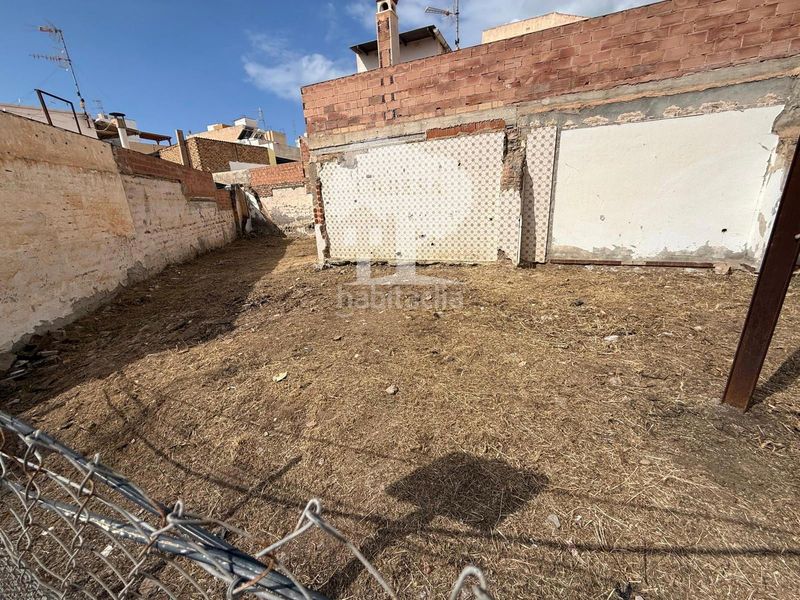 Foto e693d3fa-c74a-4c97-bd0a-44b158e8673b. Finca rústica a Motril ciudad Motril