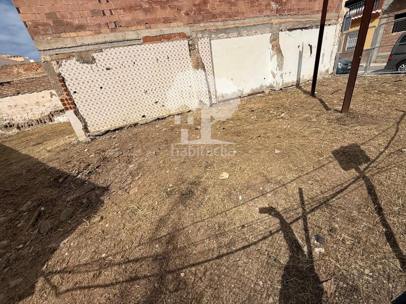 Foto f2589697-cbde-40c0-80d8-251c60e7904b. Finca rústica a Motril ciudad Motril