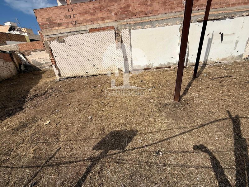 Foto fe06bcb8-d461-4f04-9df8-86ed841c5439. Finca rústica a Motril ciudad Motril