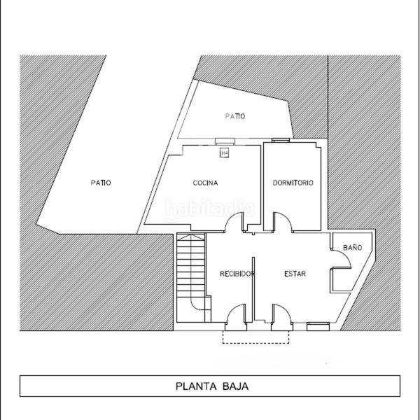 Foto 210bad9b-41e1-4110-a80d-1bc78c70113b. Casa a schiera in Ítrabo