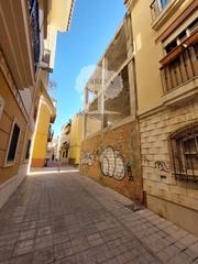 Edifici  Casado. Edificio en construcción, se encuentra en estructura, proyecto d