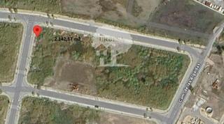 Solar industrial  Cebador. Suelo industrial 2.142,37m2, en el  poligono de las algaidas, ce